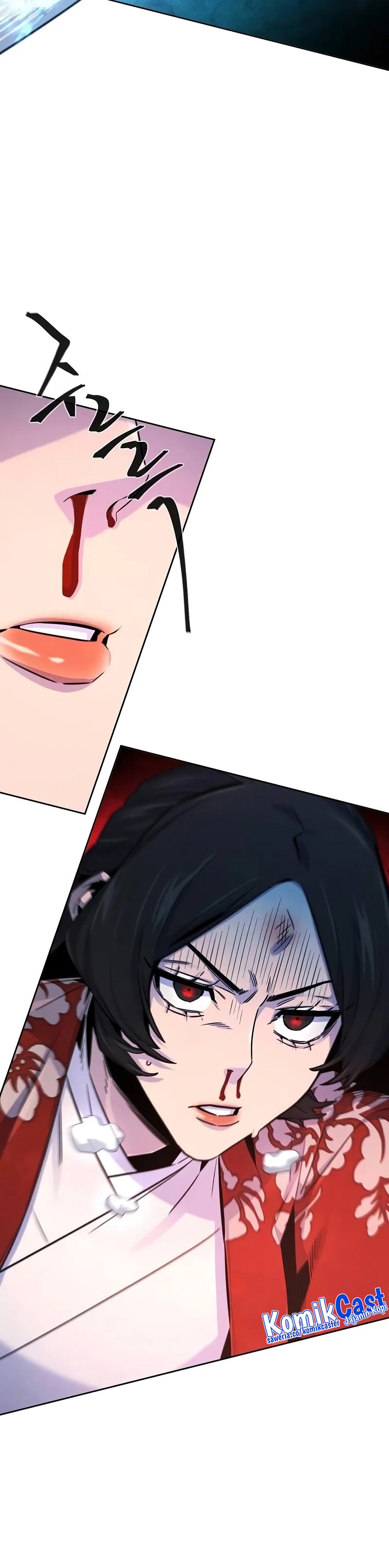 Return of the Mad Demon Chapter 124 Bahasa Indonesia