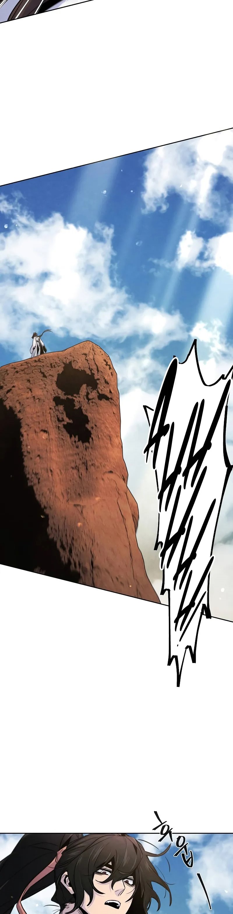 Return of the Mad Demon Chapter 124 Bahasa Indonesia