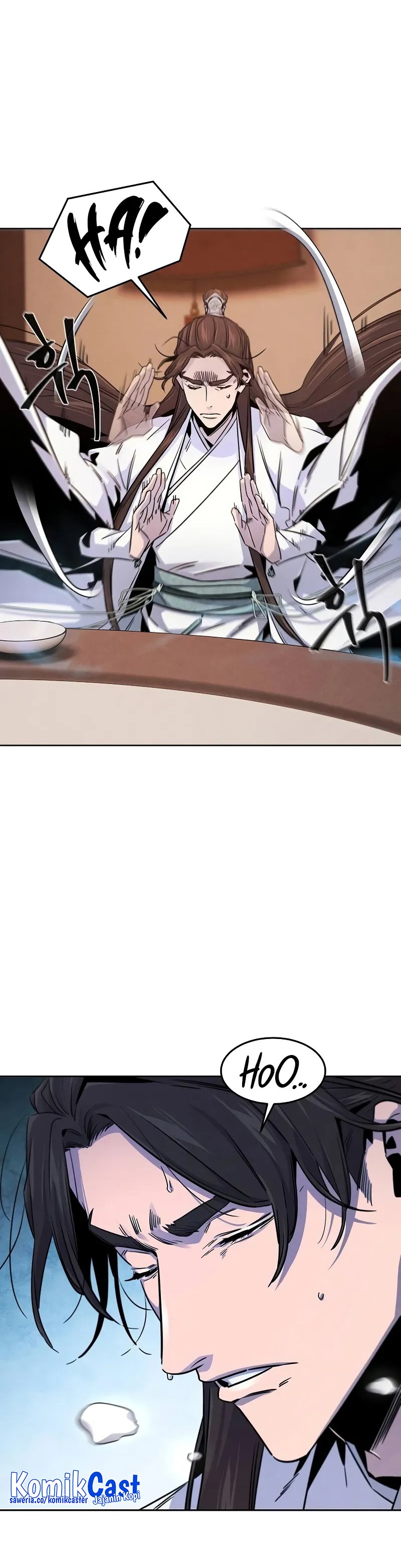 Dilarang COPAS - situs resmi www.mangacanblog.com - Komik return of the mad demon 126 - chapter 126 127 Indonesia return of the mad demon 126 - chapter 126 Terbaru 34|Baca Manga Komik Indonesia|Mangacan