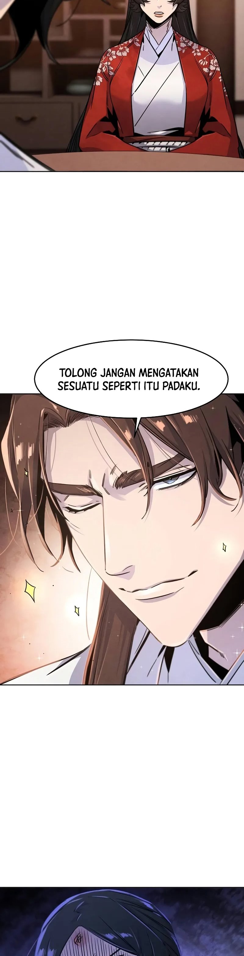 Dilarang COPAS - situs resmi www.mangacanblog.com - Komik return of the mad demon 126 - chapter 126 127 Indonesia return of the mad demon 126 - chapter 126 Terbaru 36|Baca Manga Komik Indonesia|Mangacan