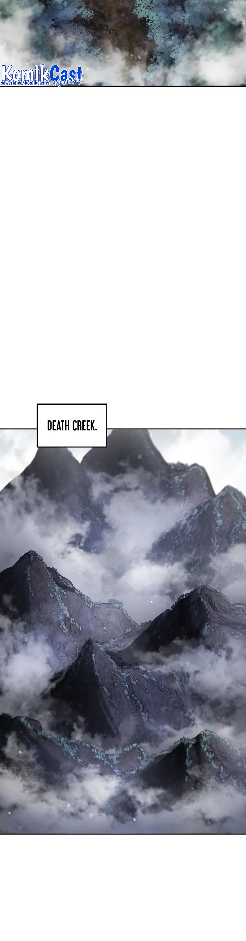 Return of the Mad Demon chapter 129