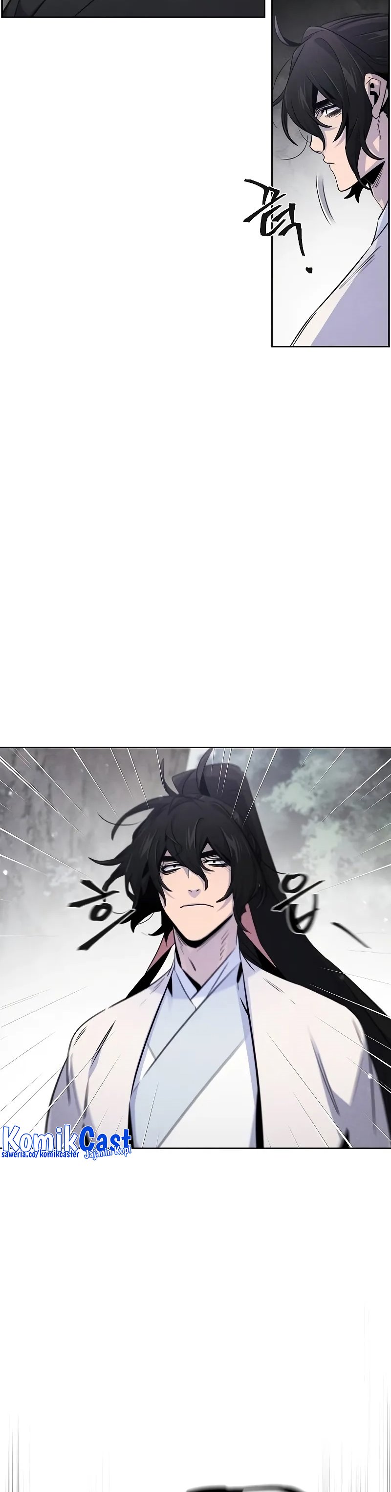 Return of the Mad Demon chapter 129