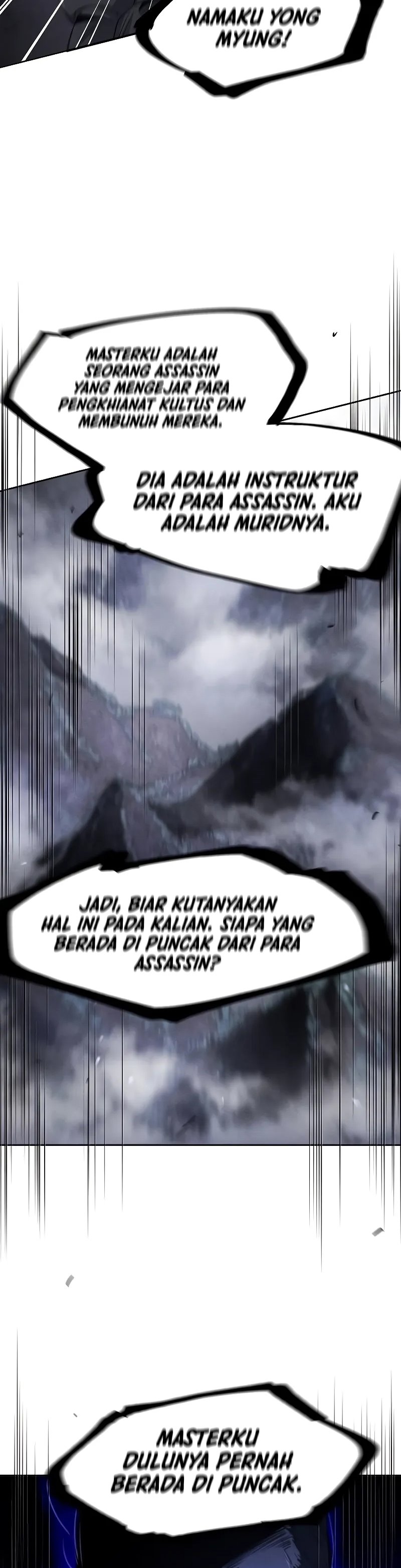 Return of the Mad Demon chapter 129