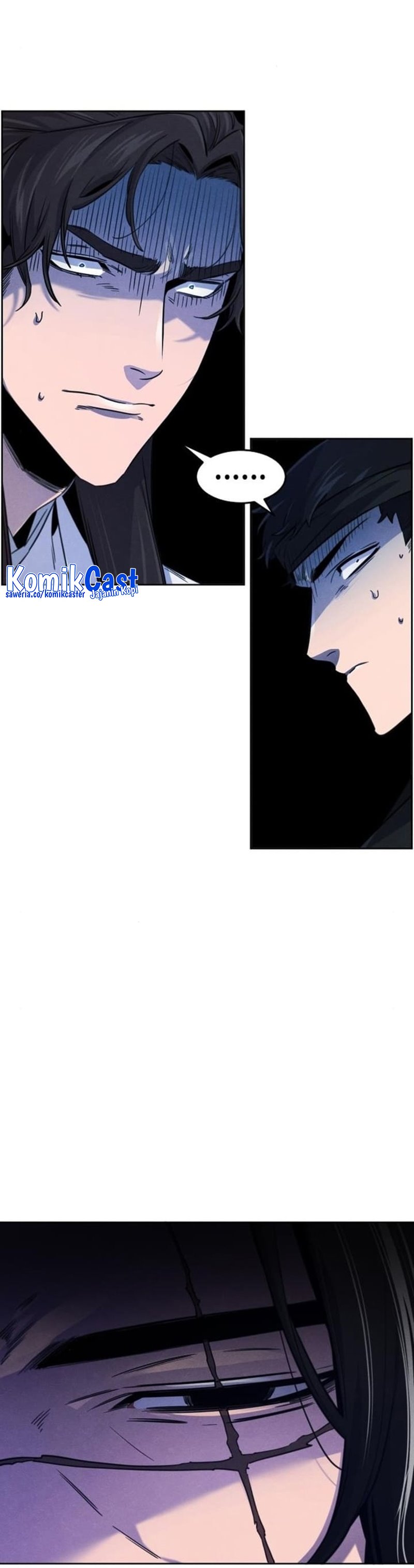 Dilarang COPAS - situs resmi www.mangacanblog.com - Komik return of the mad demon 130 - chapter 130 131 Indonesia return of the mad demon 130 - chapter 130 Terbaru 6|Baca Manga Komik Indonesia|Mangacan