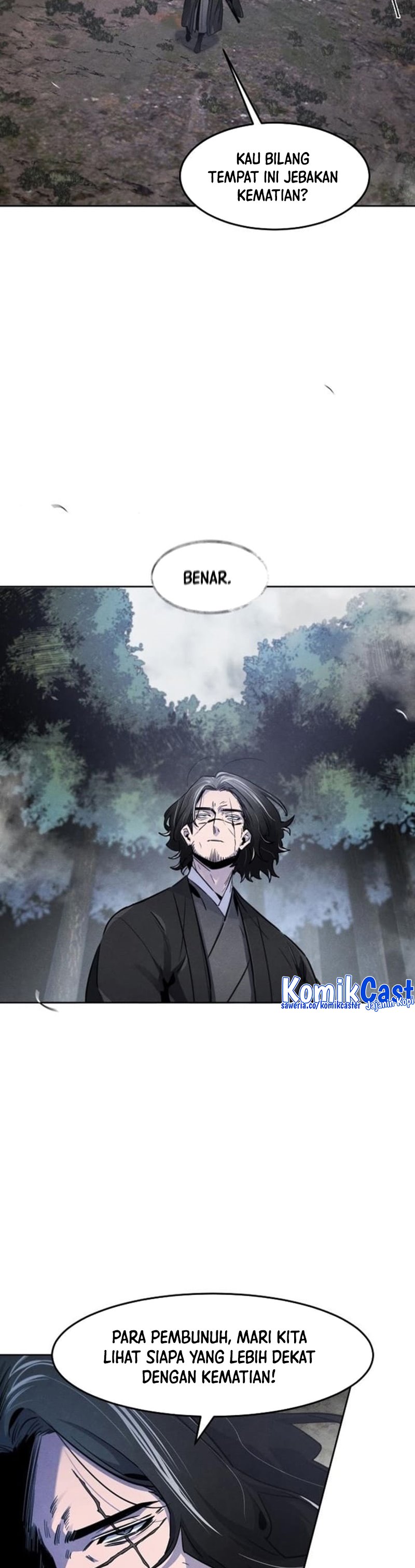 Dilarang COPAS - situs resmi www.mangacanblog.com - Komik return of the mad demon 130 - chapter 130 131 Indonesia return of the mad demon 130 - chapter 130 Terbaru 10|Baca Manga Komik Indonesia|Mangacan