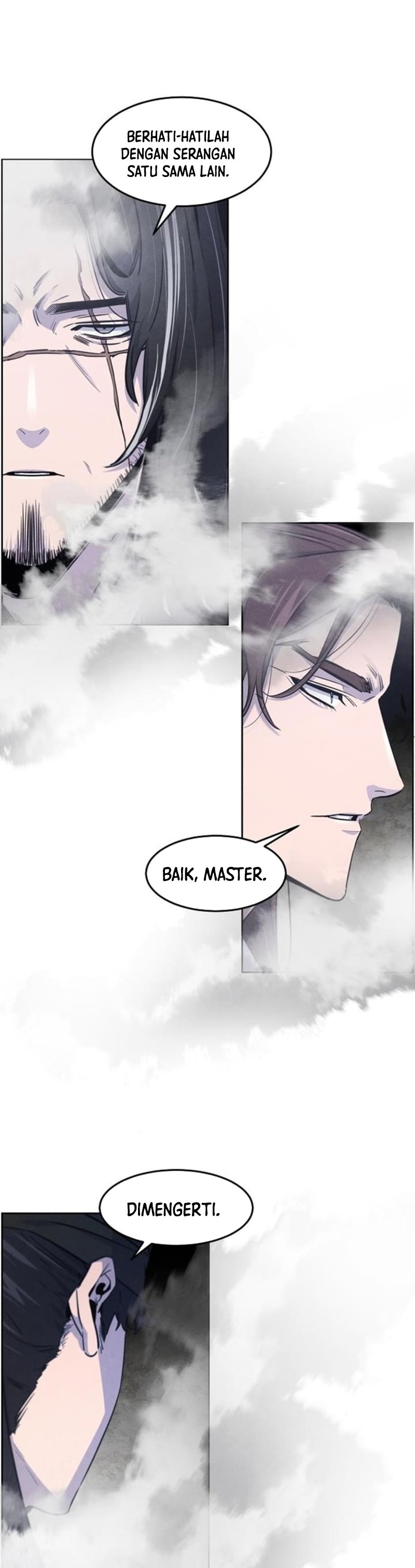 Dilarang COPAS - situs resmi www.mangacanblog.com - Komik return of the mad demon 130 - chapter 130 131 Indonesia return of the mad demon 130 - chapter 130 Terbaru 14|Baca Manga Komik Indonesia|Mangacan