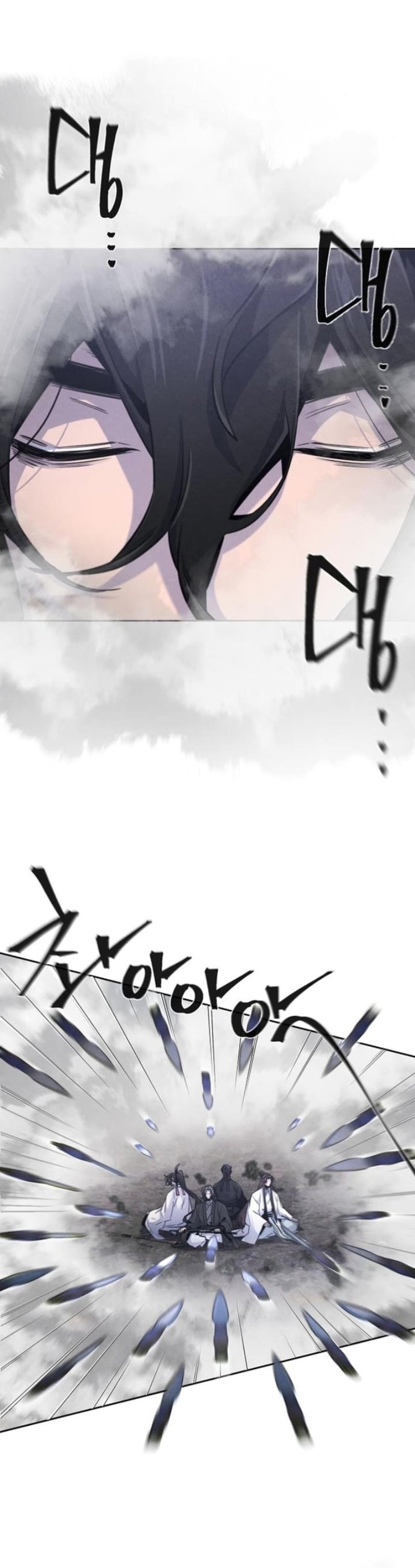 Dilarang COPAS - situs resmi www.mangacanblog.com - Komik return of the mad demon 130 - chapter 130 131 Indonesia return of the mad demon 130 - chapter 130 Terbaru 16|Baca Manga Komik Indonesia|Mangacan