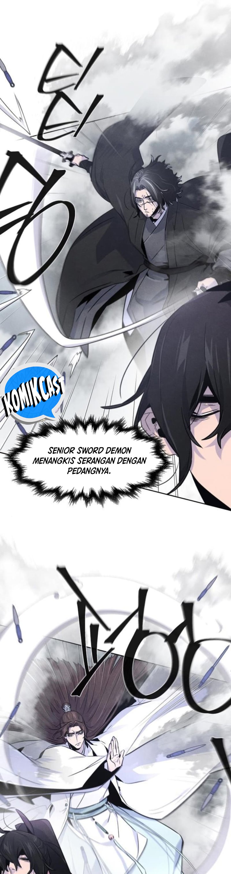 Dilarang COPAS - situs resmi www.mangacanblog.com - Komik return of the mad demon 130 - chapter 130 131 Indonesia return of the mad demon 130 - chapter 130 Terbaru 17|Baca Manga Komik Indonesia|Mangacan