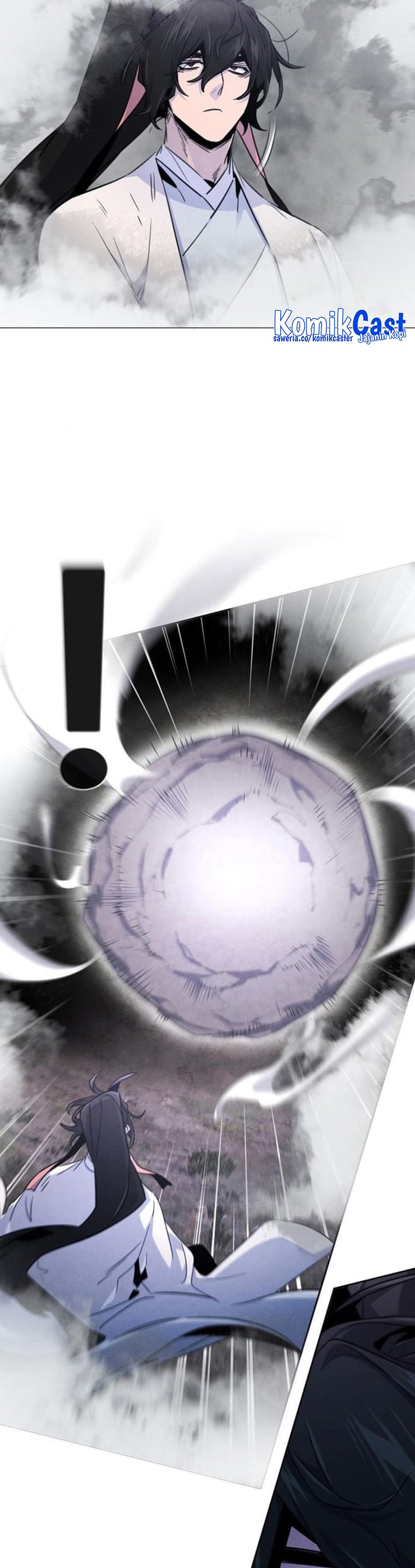 Dilarang COPAS - situs resmi www.mangacanblog.com - Komik return of the mad demon 130 - chapter 130 131 Indonesia return of the mad demon 130 - chapter 130 Terbaru 19|Baca Manga Komik Indonesia|Mangacan