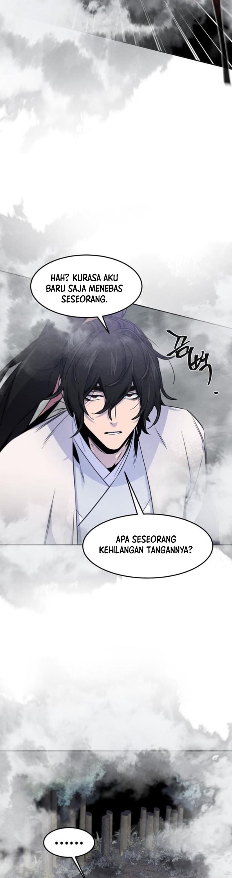 Dilarang COPAS - situs resmi www.mangacanblog.com - Komik return of the mad demon 130 - chapter 130 131 Indonesia return of the mad demon 130 - chapter 130 Terbaru 28|Baca Manga Komik Indonesia|Mangacan