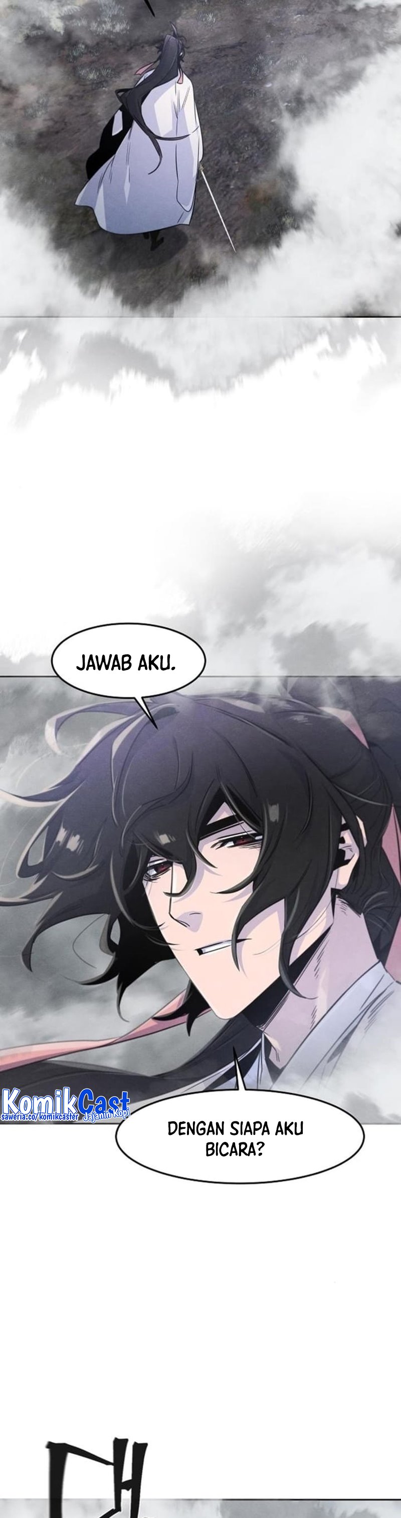 Dilarang COPAS - situs resmi www.mangacanblog.com - Komik return of the mad demon 130 - chapter 130 131 Indonesia return of the mad demon 130 - chapter 130 Terbaru 29|Baca Manga Komik Indonesia|Mangacan