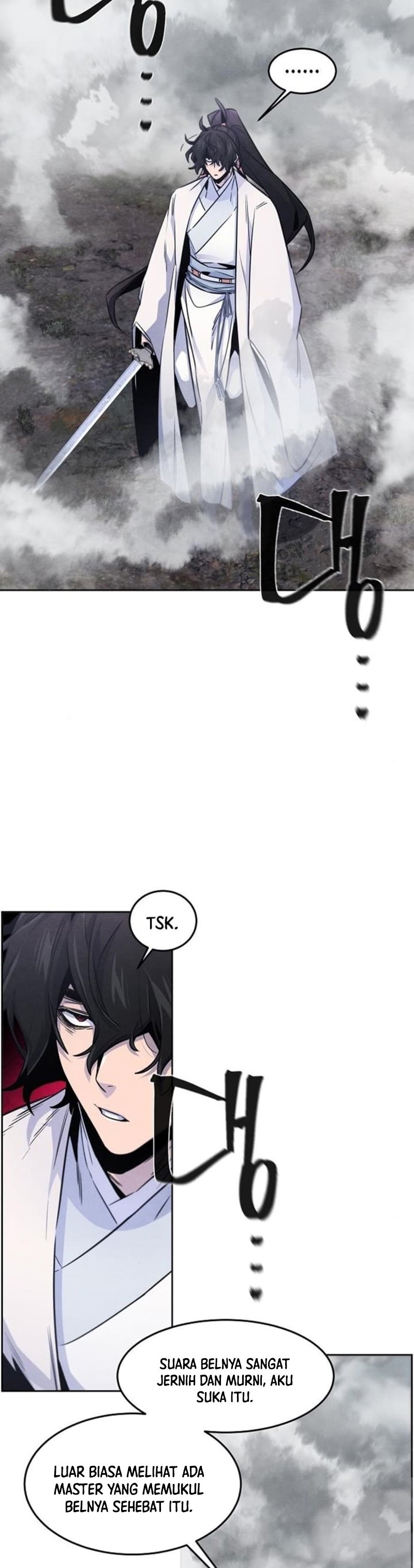 Dilarang COPAS - situs resmi www.mangacanblog.com - Komik return of the mad demon 130 - chapter 130 131 Indonesia return of the mad demon 130 - chapter 130 Terbaru 30|Baca Manga Komik Indonesia|Mangacan