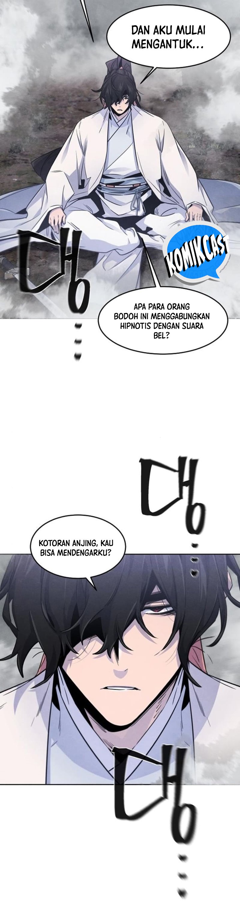 Dilarang COPAS - situs resmi www.mangacanblog.com - Komik return of the mad demon 130 - chapter 130 131 Indonesia return of the mad demon 130 - chapter 130 Terbaru 32|Baca Manga Komik Indonesia|Mangacan