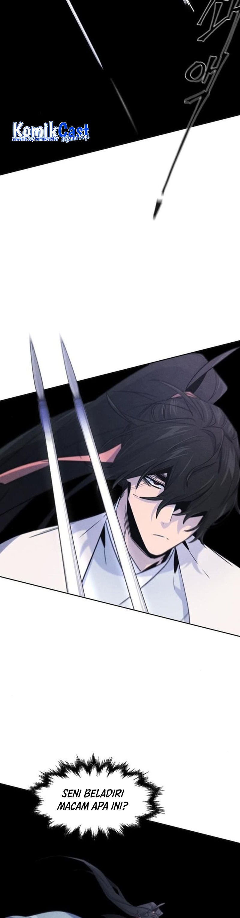 Dilarang COPAS - situs resmi www.mangacanblog.com - Komik return of the mad demon 130 - chapter 130 131 Indonesia return of the mad demon 130 - chapter 130 Terbaru 34|Baca Manga Komik Indonesia|Mangacan