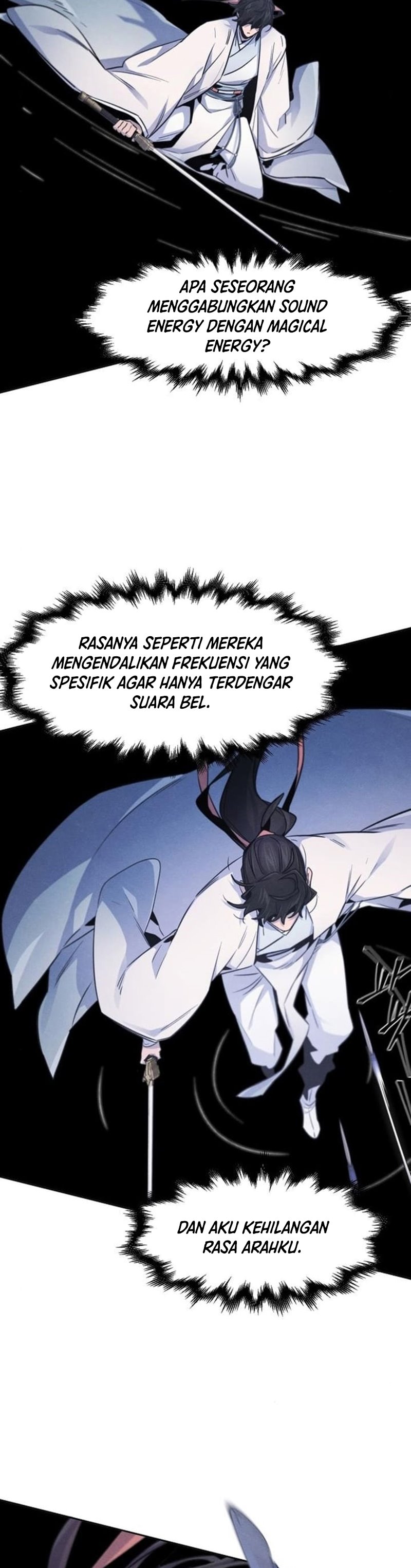 Dilarang COPAS - situs resmi www.mangacanblog.com - Komik return of the mad demon 130 - chapter 130 131 Indonesia return of the mad demon 130 - chapter 130 Terbaru 35|Baca Manga Komik Indonesia|Mangacan