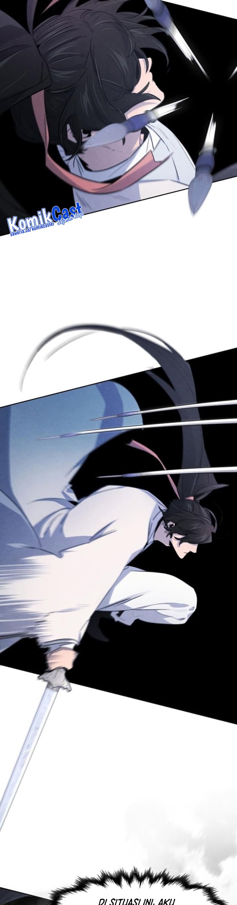 Dilarang COPAS - situs resmi www.mangacanblog.com - Komik return of the mad demon 130 - chapter 130 131 Indonesia return of the mad demon 130 - chapter 130 Terbaru 36|Baca Manga Komik Indonesia|Mangacan