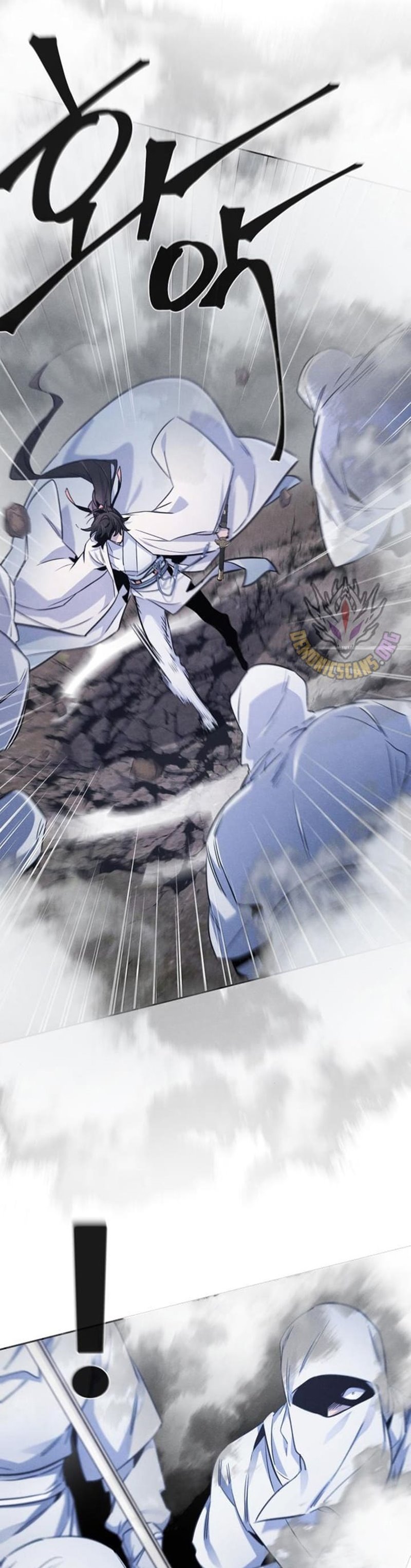 Dilarang COPAS - situs resmi www.mangacanblog.com - Komik return of the mad demon 130 - chapter 130 131 Indonesia return of the mad demon 130 - chapter 130 Terbaru 39|Baca Manga Komik Indonesia|Mangacan