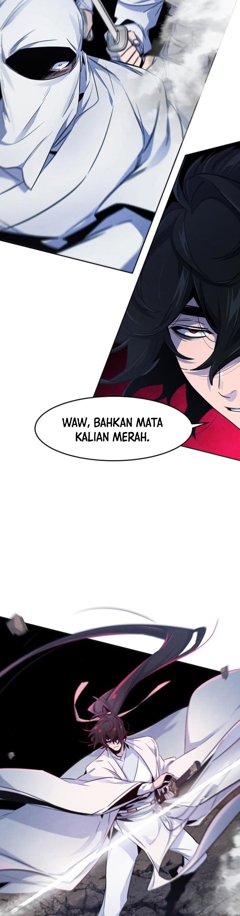 Dilarang COPAS - situs resmi www.mangacanblog.com - Komik return of the mad demon 130 - chapter 130 131 Indonesia return of the mad demon 130 - chapter 130 Terbaru 40|Baca Manga Komik Indonesia|Mangacan