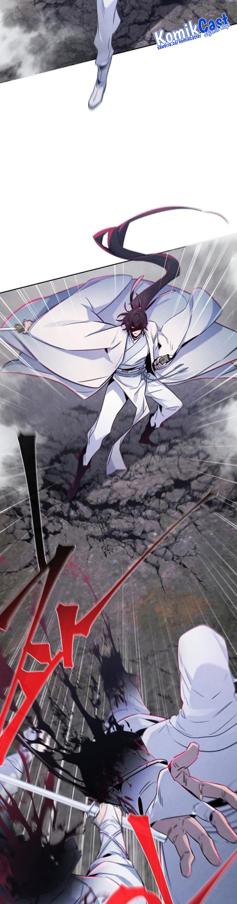 Dilarang COPAS - situs resmi www.mangacanblog.com - Komik return of the mad demon 130 - chapter 130 131 Indonesia return of the mad demon 130 - chapter 130 Terbaru 41|Baca Manga Komik Indonesia|Mangacan