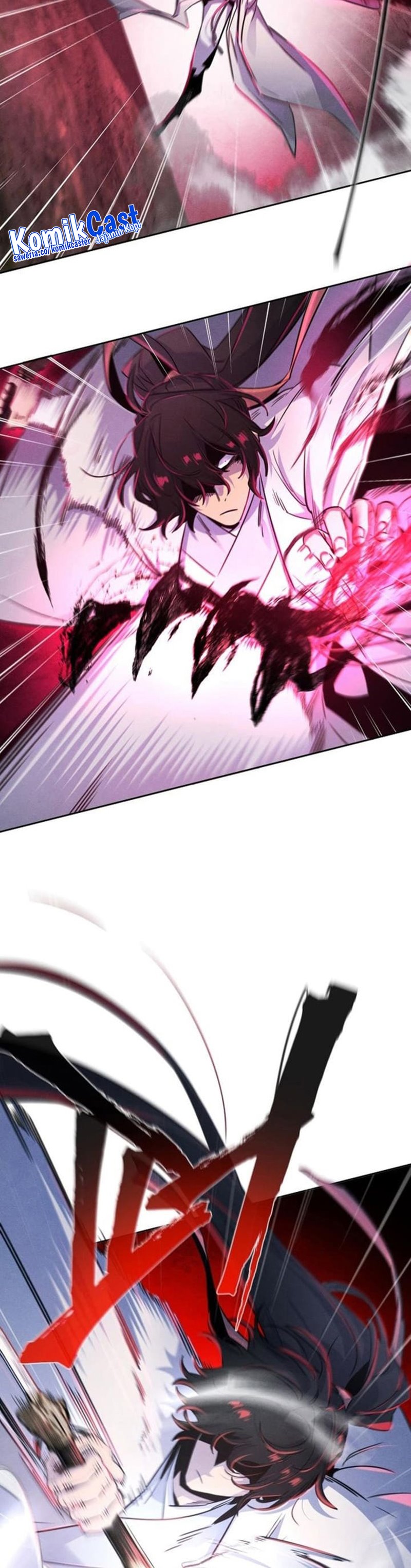 Dilarang COPAS - situs resmi www.mangacanblog.com - Komik return of the mad demon 130 - chapter 130 131 Indonesia return of the mad demon 130 - chapter 130 Terbaru 44|Baca Manga Komik Indonesia|Mangacan