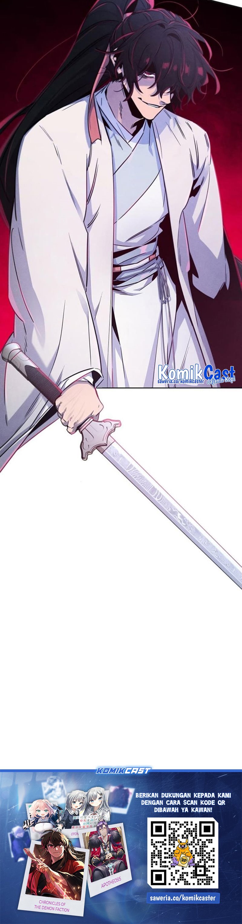 Dilarang COPAS - situs resmi www.mangacanblog.com - Komik return of the mad demon 130 - chapter 130 131 Indonesia return of the mad demon 130 - chapter 130 Terbaru 46|Baca Manga Komik Indonesia|Mangacan