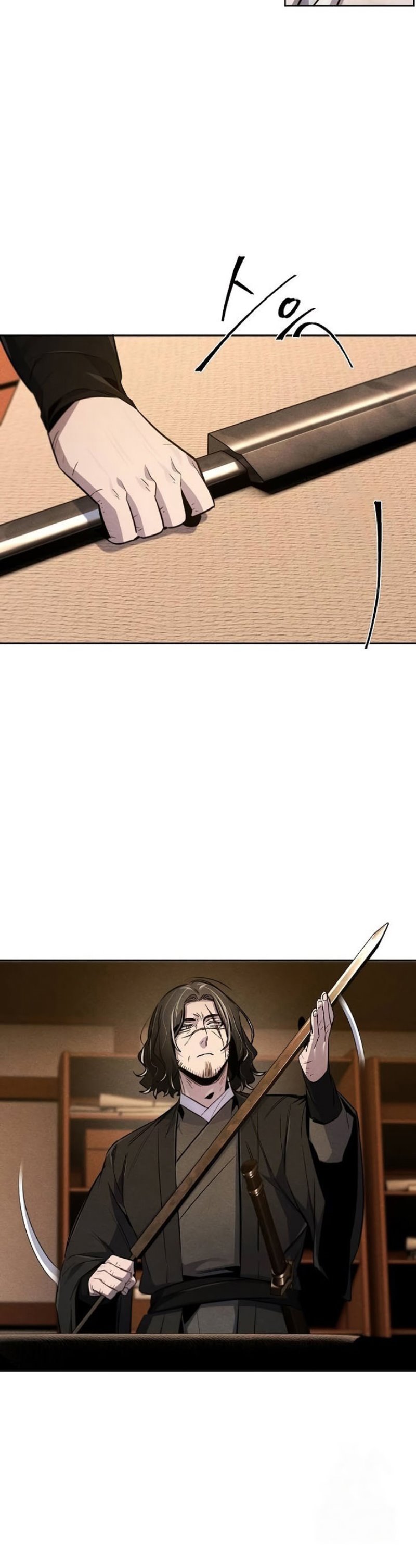 Return of the Mad Demon Chapter 138 Bahasa Indonesia