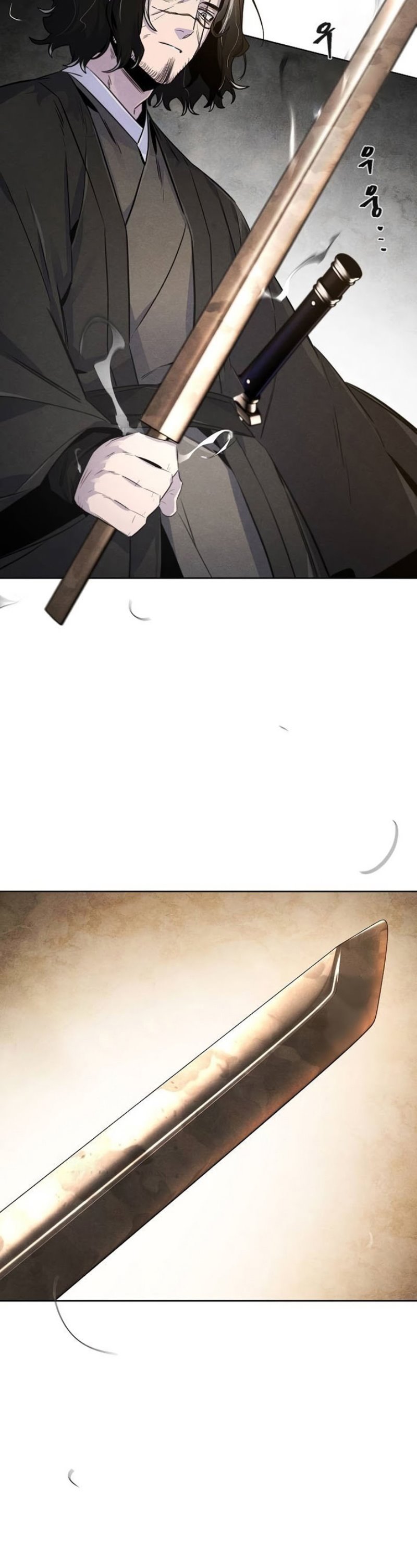 Return of the Mad Demon Chapter 138 Bahasa Indonesia