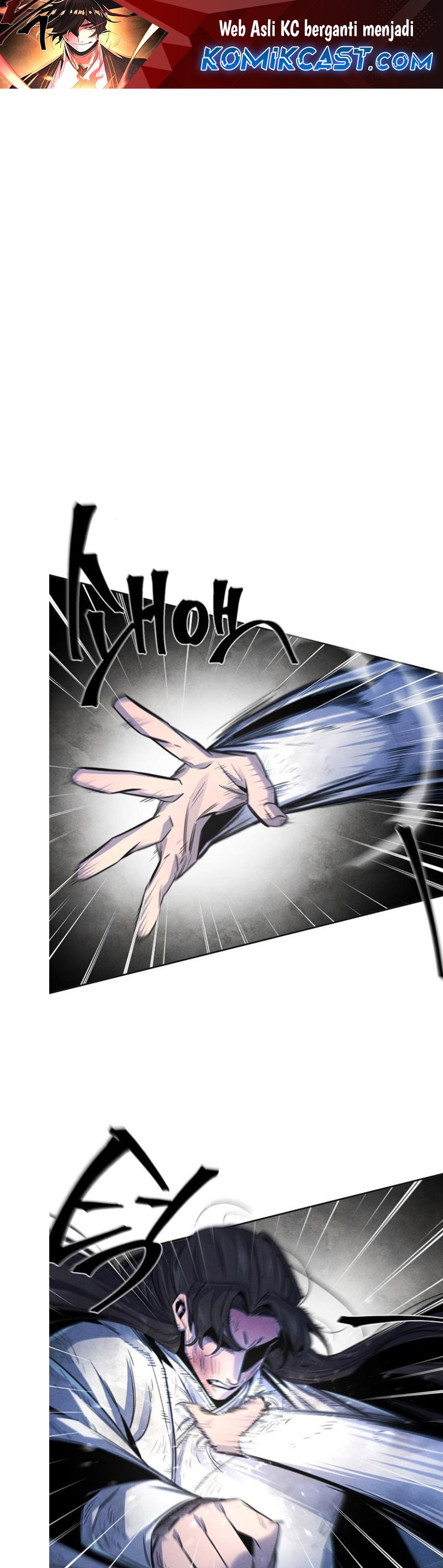 Return of the Mad Demon chapter 142