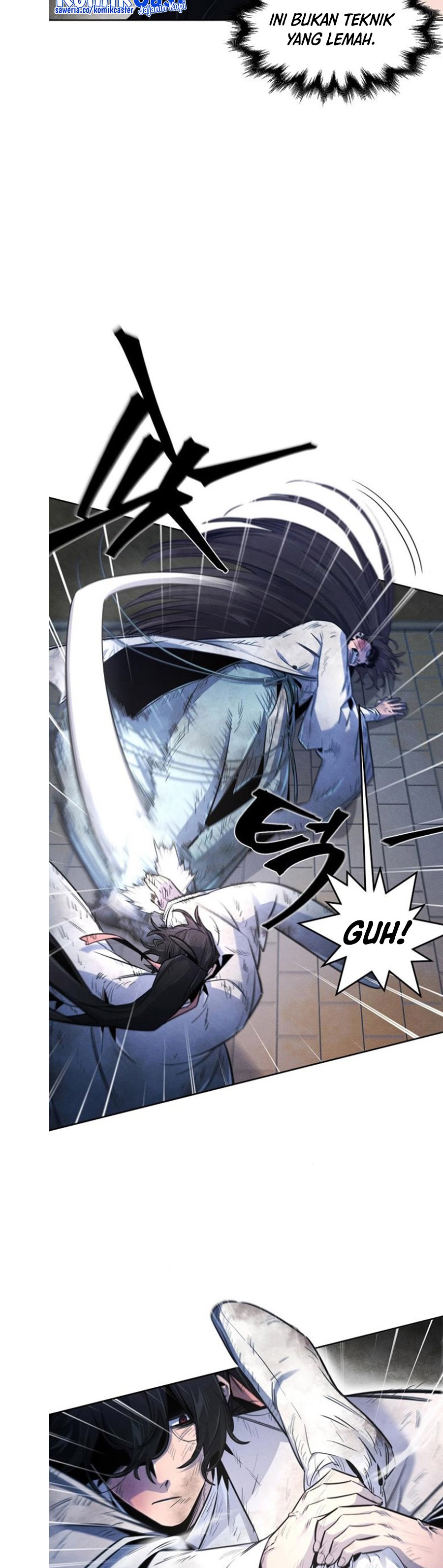 Return of the Mad Demon chapter 142