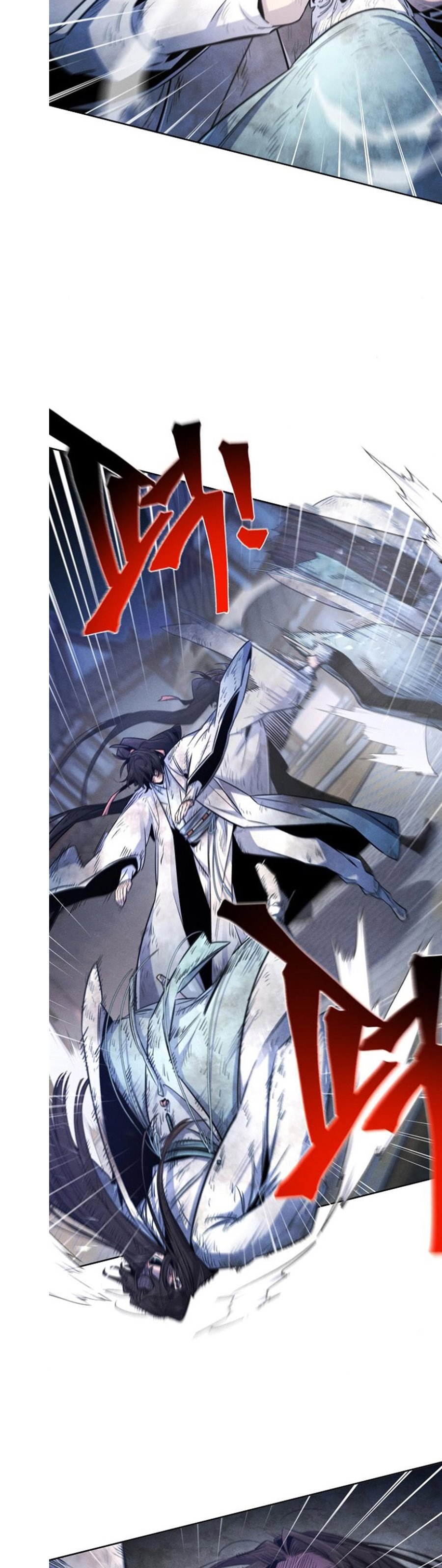 Return of the Mad Demon chapter 142