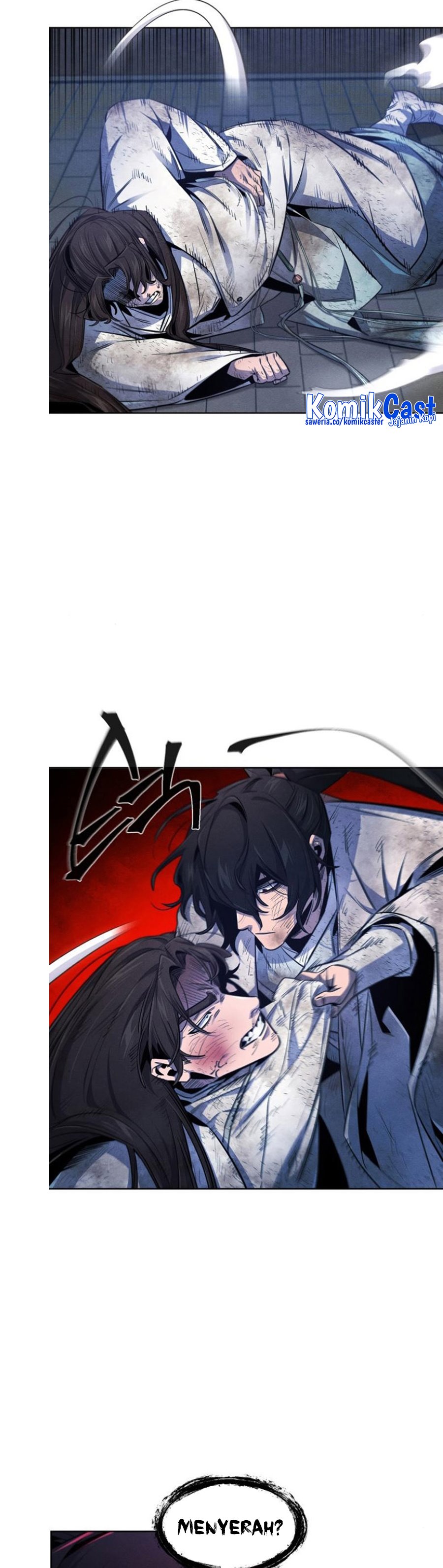 Return of the Mad Demon chapter 142
