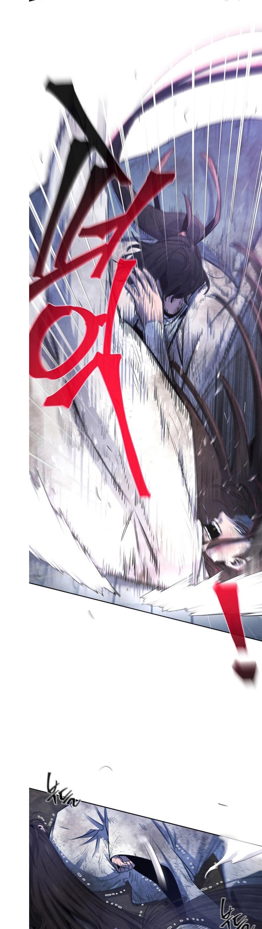 Return of the Mad Demon chapter 142
