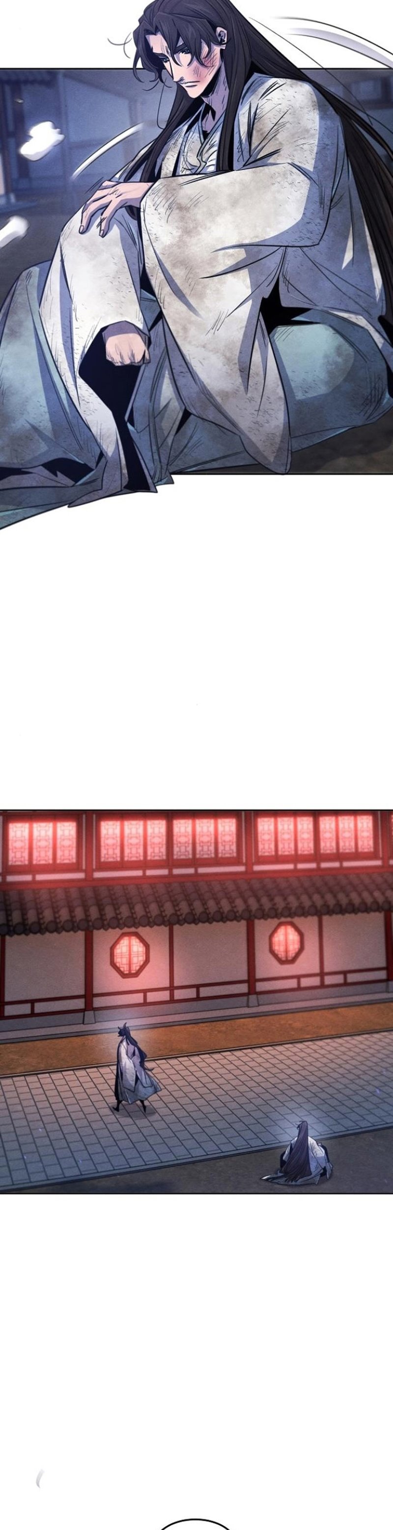 Return of the Mad Demon chapter 142