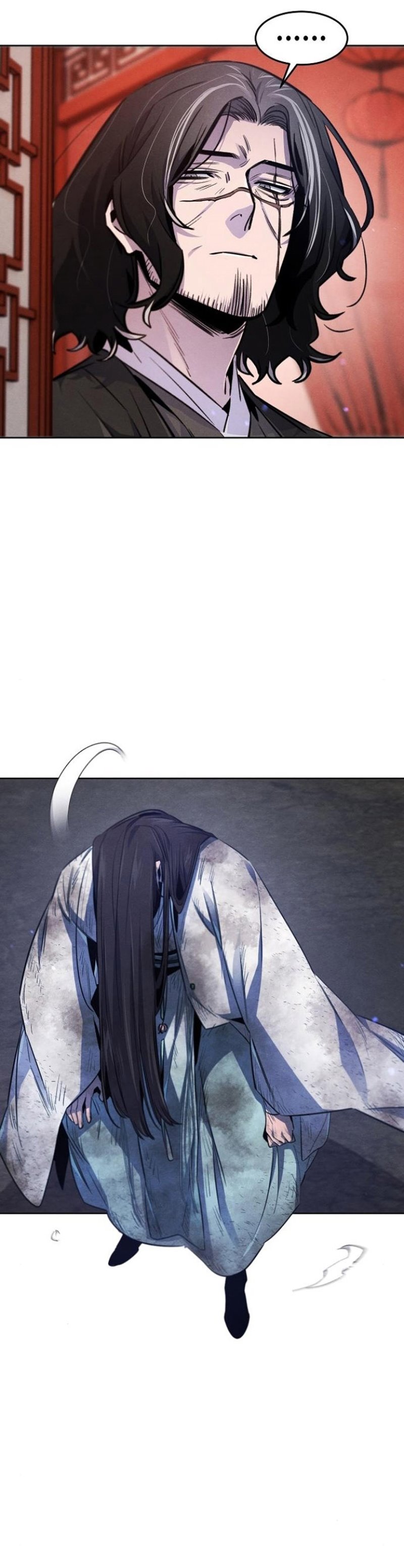 Return of the Mad Demon chapter 142