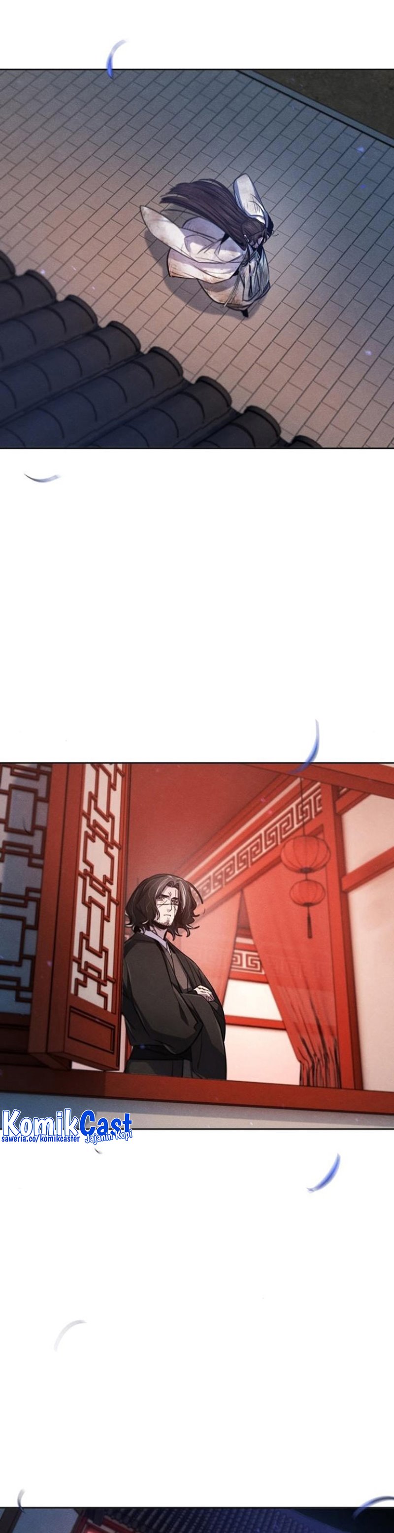 Return of the Mad Demon chapter 142