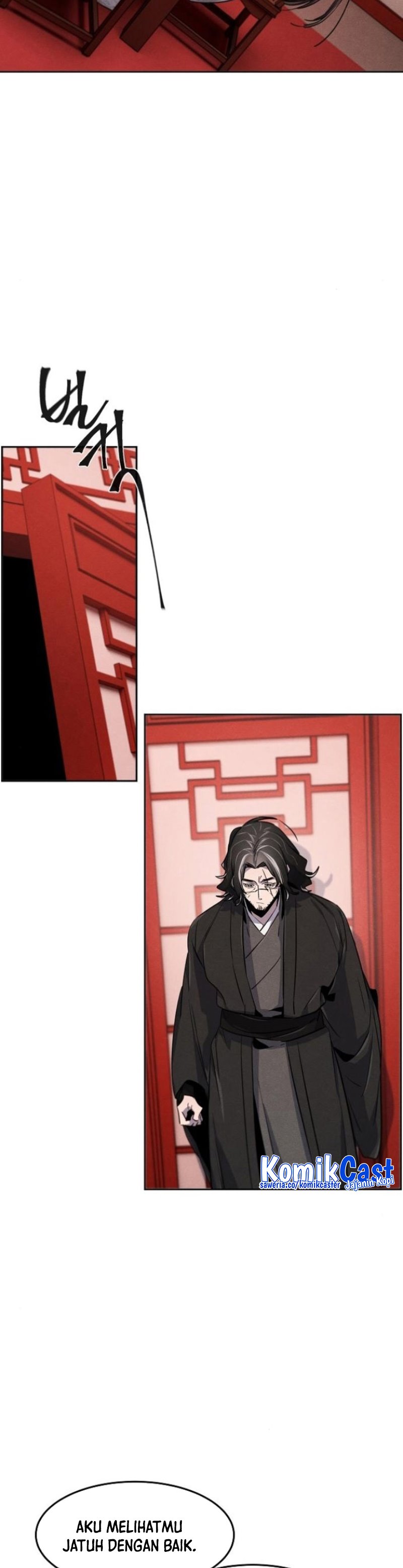 Return of the Mad Demon chapter 142