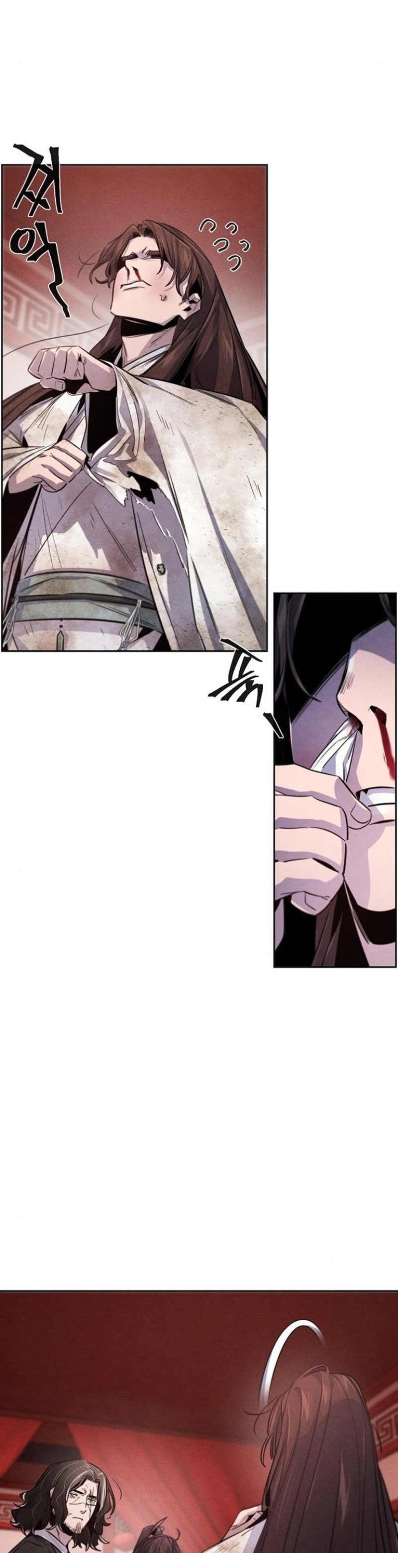 Return of the Mad Demon chapter 142