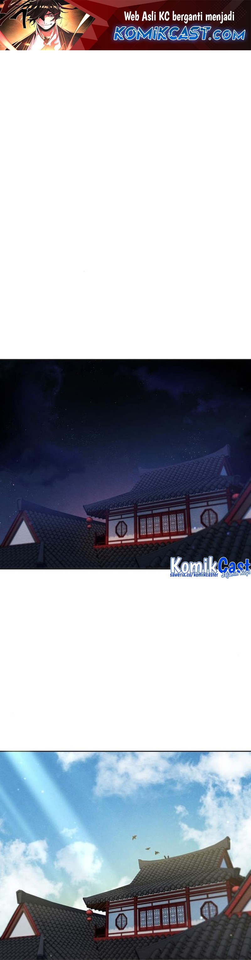 Dilarang COPAS - situs resmi www.mangacanblog.com - Komik return of the mad demon 143 - chapter 143 144 Indonesia return of the mad demon 143 - chapter 143 Terbaru 1|Baca Manga Komik Indonesia|Mangacan
