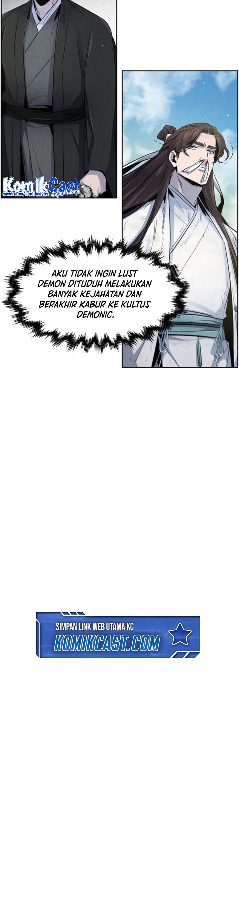 Dilarang COPAS - situs resmi www.mangacanblog.com - Komik return of the mad demon 143 - chapter 143 144 Indonesia return of the mad demon 143 - chapter 143 Terbaru 4|Baca Manga Komik Indonesia|Mangacan