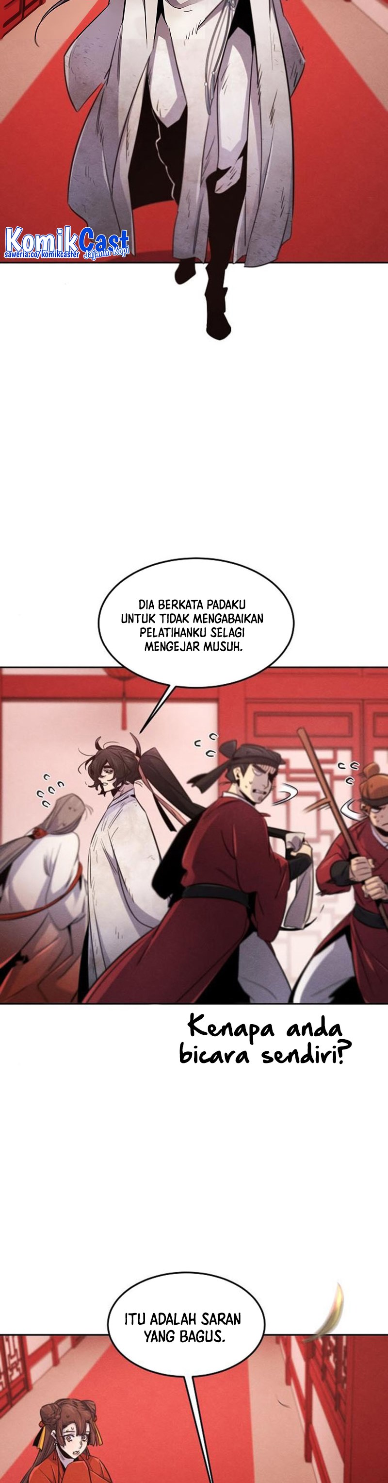 Dilarang COPAS - situs resmi www.mangacanblog.com - Komik return of the mad demon 143 - chapter 143 144 Indonesia return of the mad demon 143 - chapter 143 Terbaru 10|Baca Manga Komik Indonesia|Mangacan