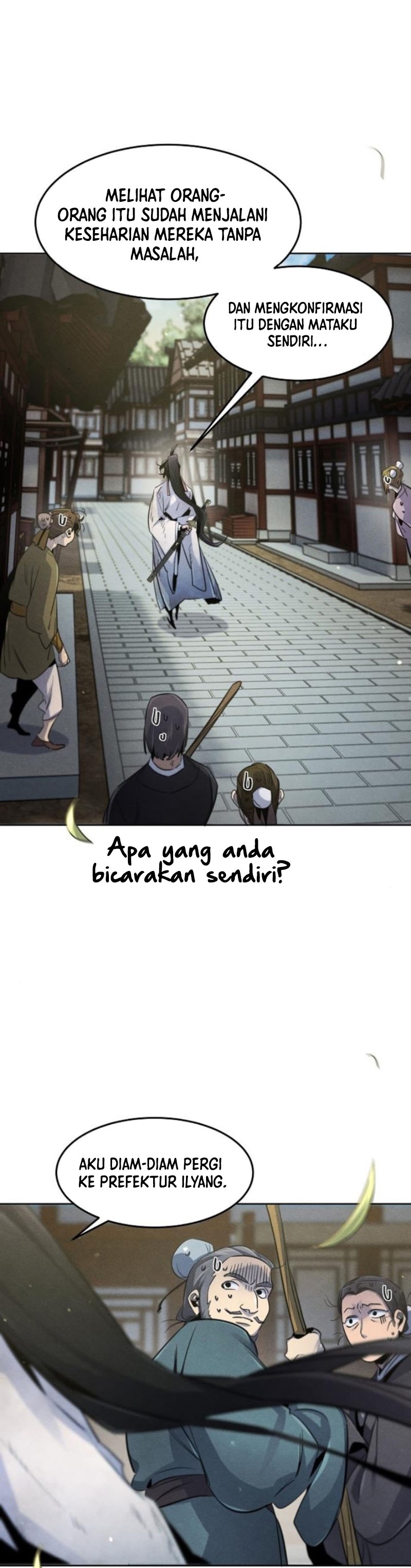 Dilarang COPAS - situs resmi www.mangacanblog.com - Komik return of the mad demon 143 - chapter 143 144 Indonesia return of the mad demon 143 - chapter 143 Terbaru 13|Baca Manga Komik Indonesia|Mangacan
