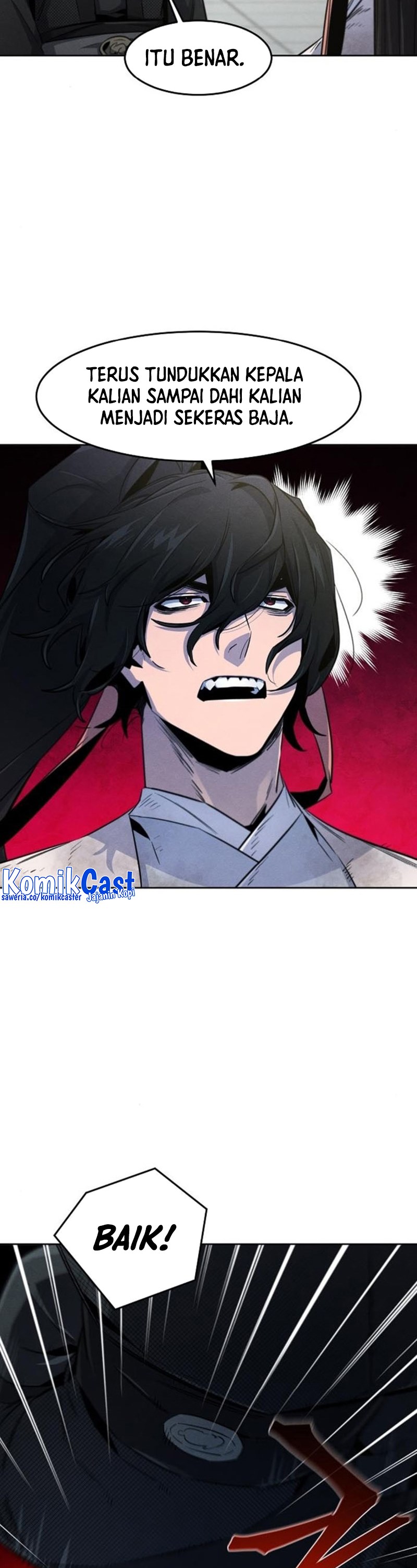 Dilarang COPAS - situs resmi www.mangacanblog.com - Komik return of the mad demon 143 - chapter 143 144 Indonesia return of the mad demon 143 - chapter 143 Terbaru 20|Baca Manga Komik Indonesia|Mangacan