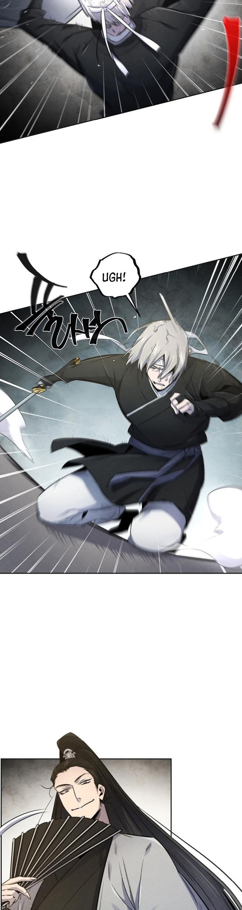 Dilarang COPAS - situs resmi www.mangacanblog.com - Komik return of the mad demon 143 - chapter 143 144 Indonesia return of the mad demon 143 - chapter 143 Terbaru 24|Baca Manga Komik Indonesia|Mangacan