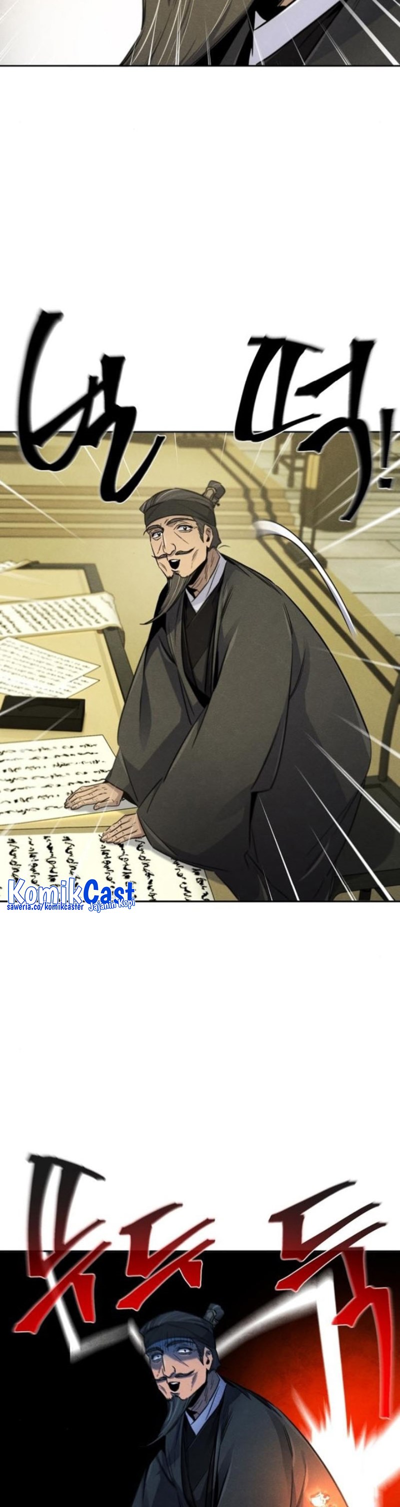 Dilarang COPAS - situs resmi www.mangacanblog.com - Komik return of the mad demon 143 - chapter 143 144 Indonesia return of the mad demon 143 - chapter 143 Terbaru 31|Baca Manga Komik Indonesia|Mangacan