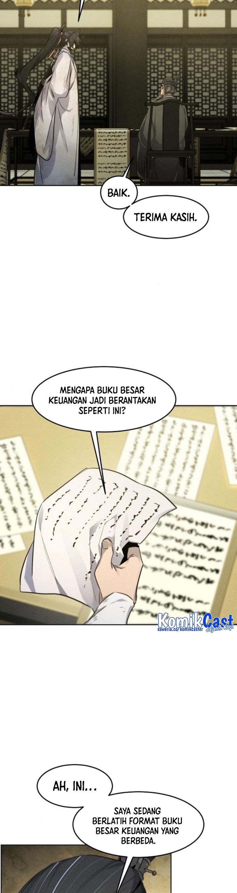 Dilarang COPAS - situs resmi www.mangacanblog.com - Komik return of the mad demon 143 - chapter 143 144 Indonesia return of the mad demon 143 - chapter 143 Terbaru 33|Baca Manga Komik Indonesia|Mangacan