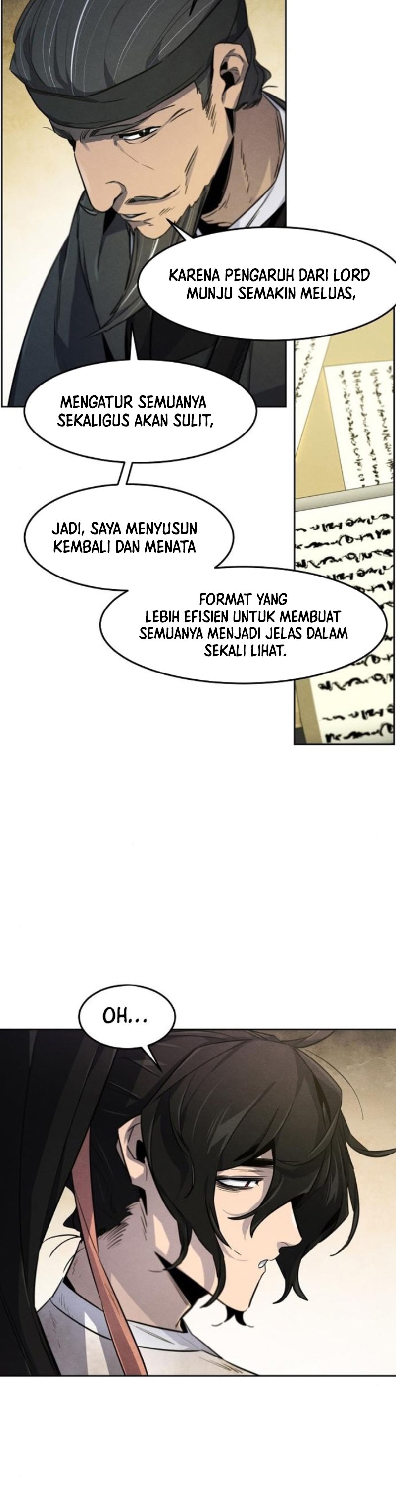 Dilarang COPAS - situs resmi www.mangacanblog.com - Komik return of the mad demon 143 - chapter 143 144 Indonesia return of the mad demon 143 - chapter 143 Terbaru 34|Baca Manga Komik Indonesia|Mangacan