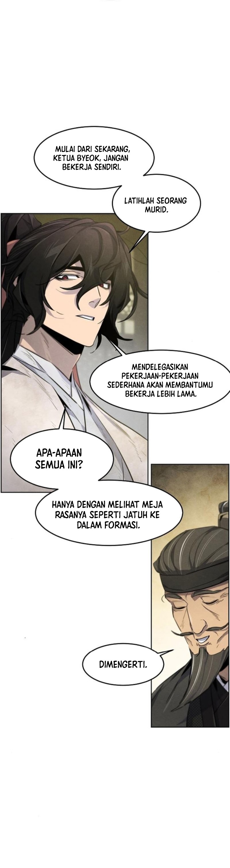 Dilarang COPAS - situs resmi www.mangacanblog.com - Komik return of the mad demon 143 - chapter 143 144 Indonesia return of the mad demon 143 - chapter 143 Terbaru 36|Baca Manga Komik Indonesia|Mangacan