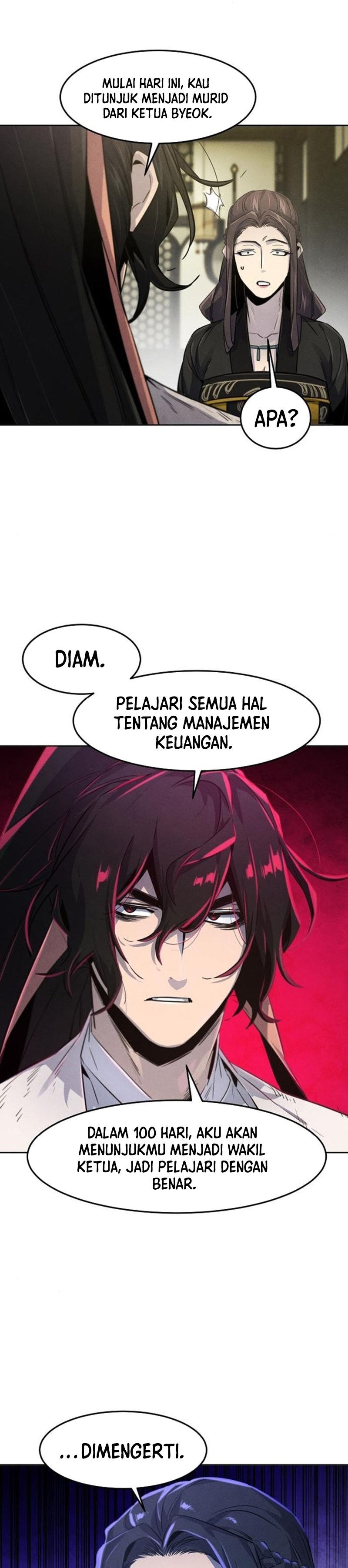 Dilarang COPAS - situs resmi www.mangacanblog.com - Komik return of the mad demon 143 - chapter 143 144 Indonesia return of the mad demon 143 - chapter 143 Terbaru 39|Baca Manga Komik Indonesia|Mangacan