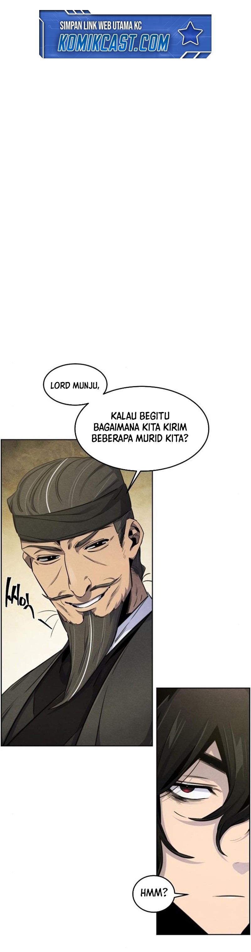 Dilarang COPAS - situs resmi www.mangacanblog.com - Komik return of the mad demon 144 - chapter 144 145 Indonesia return of the mad demon 144 - chapter 144 Terbaru 3|Baca Manga Komik Indonesia|Mangacan