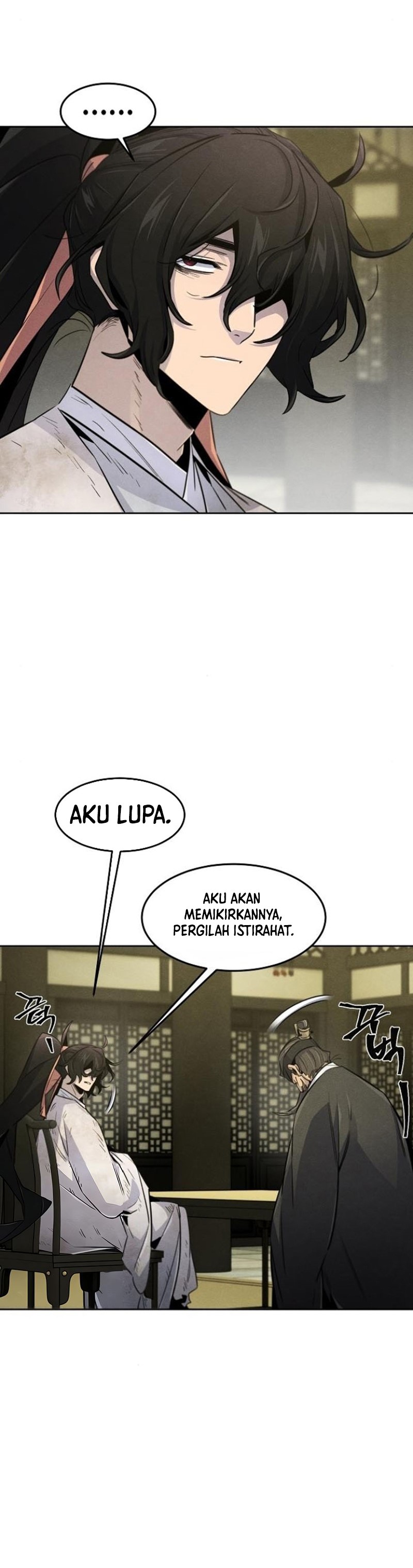 Dilarang COPAS - situs resmi www.mangacanblog.com - Komik return of the mad demon 144 - chapter 144 145 Indonesia return of the mad demon 144 - chapter 144 Terbaru 6|Baca Manga Komik Indonesia|Mangacan